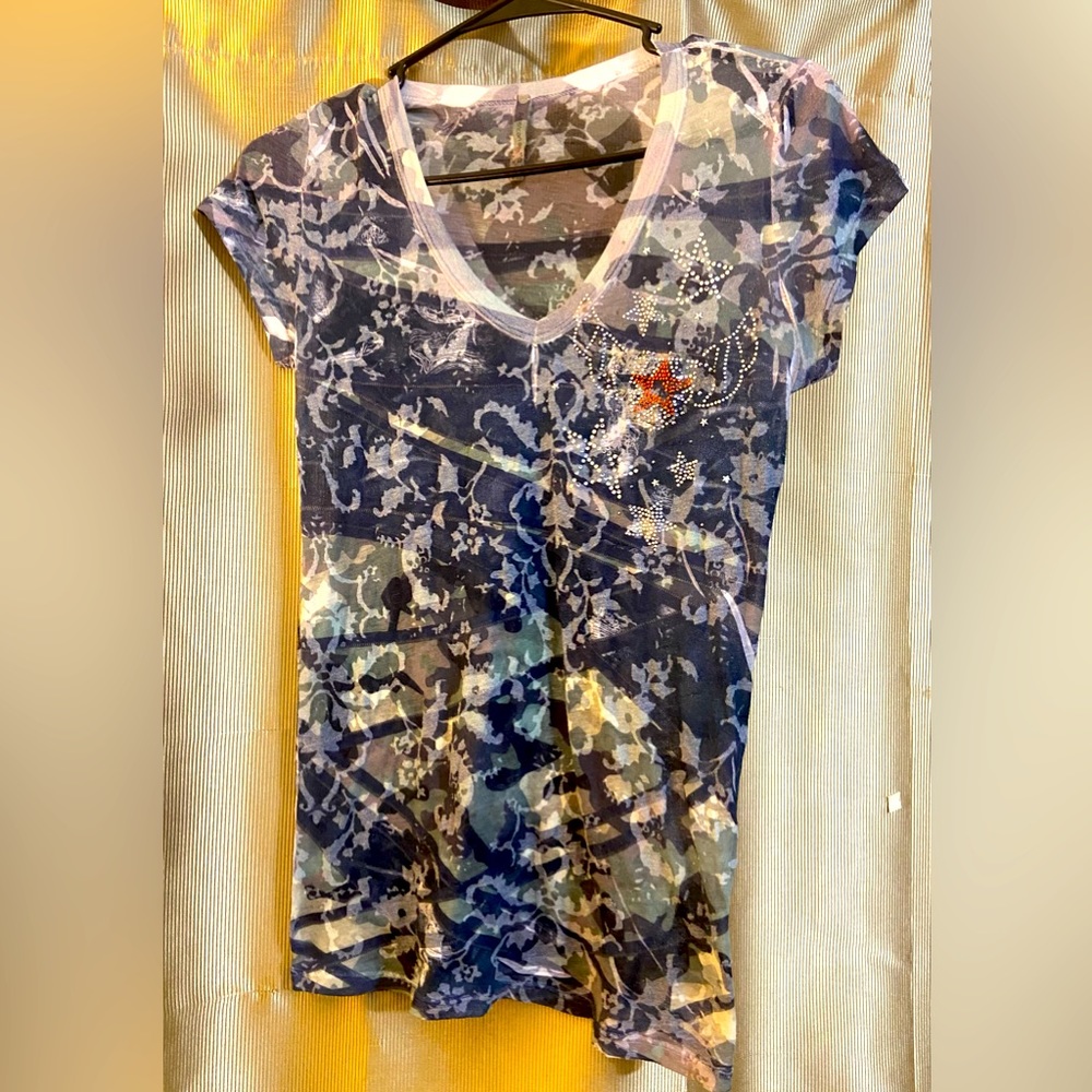 Size Medium